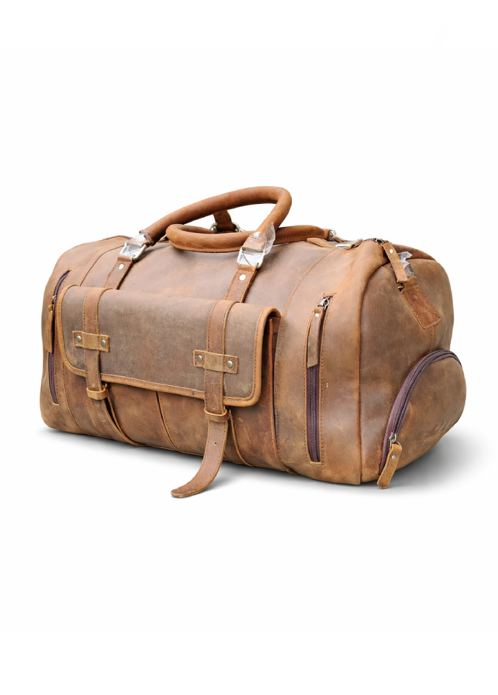 Vaudle Leather Goods